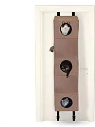 K&amp;H Pet Products Nylon Hangin' Cat Condowas $131 now $89 @ Chewy