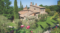 Umbria Monteleone d’Orvieto