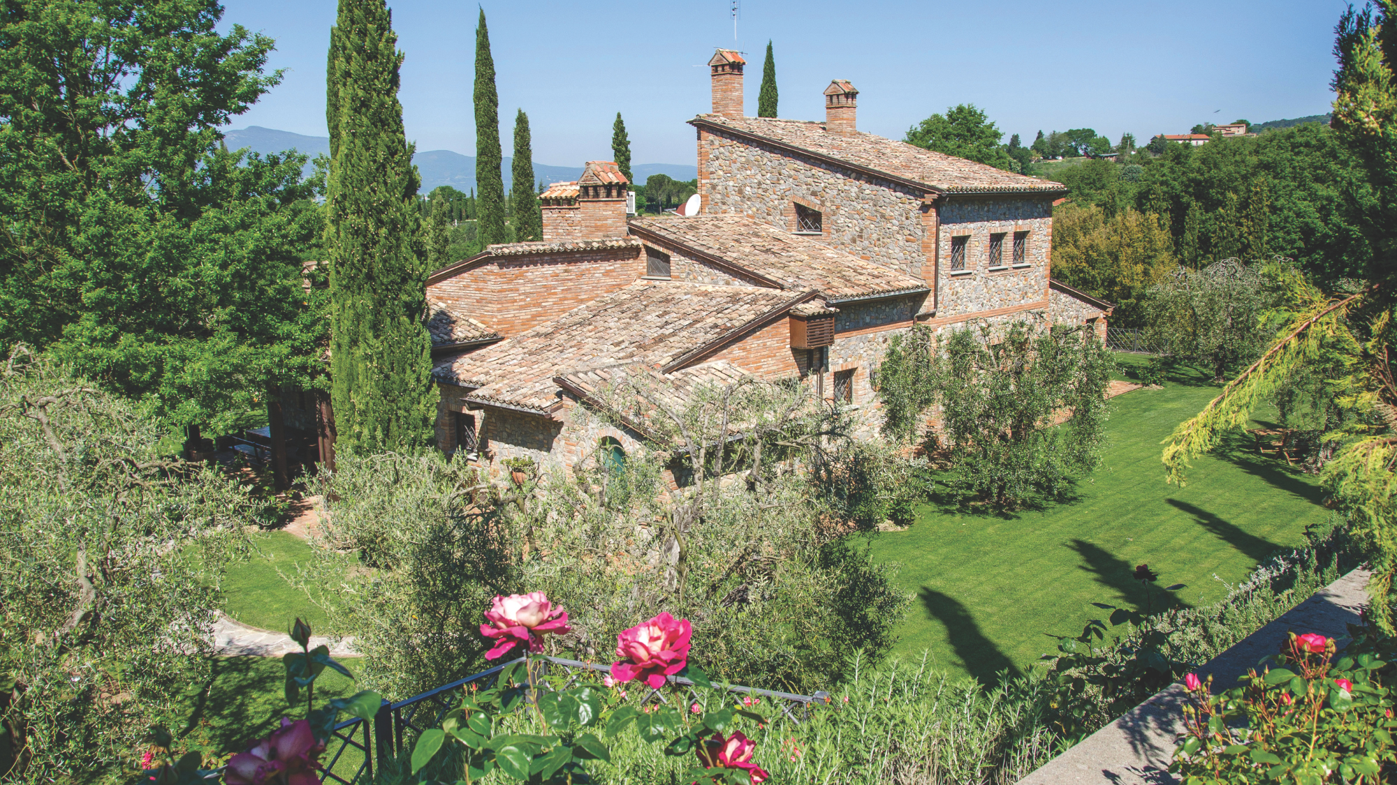 Umbria Monteleone d’Orvieto