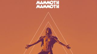 Cover art for Mammoth Mammoth - Mount The Mountain album