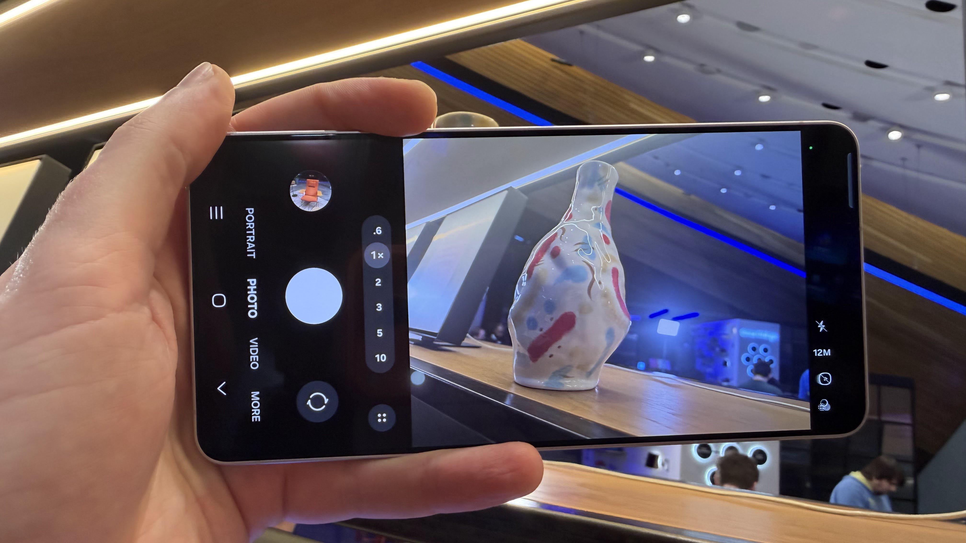 An image of the Samsung Galaxy S26 Ultra