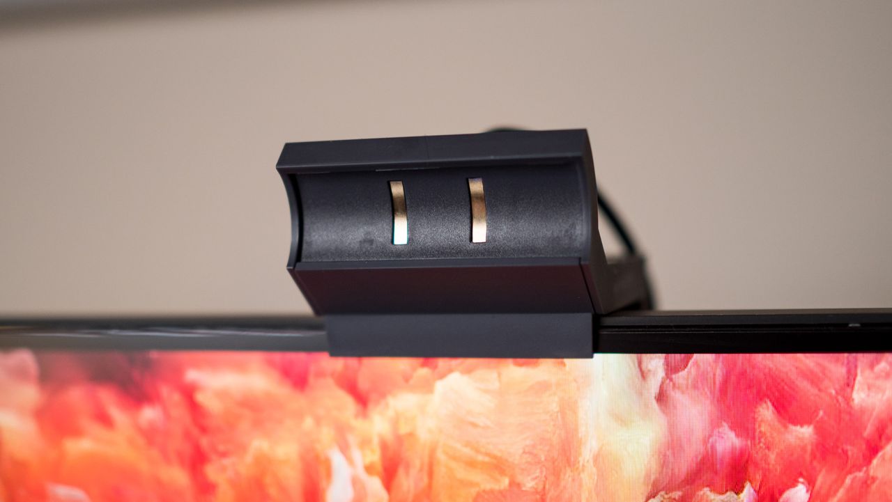 Yeelight Monitor Light Bar Pro review