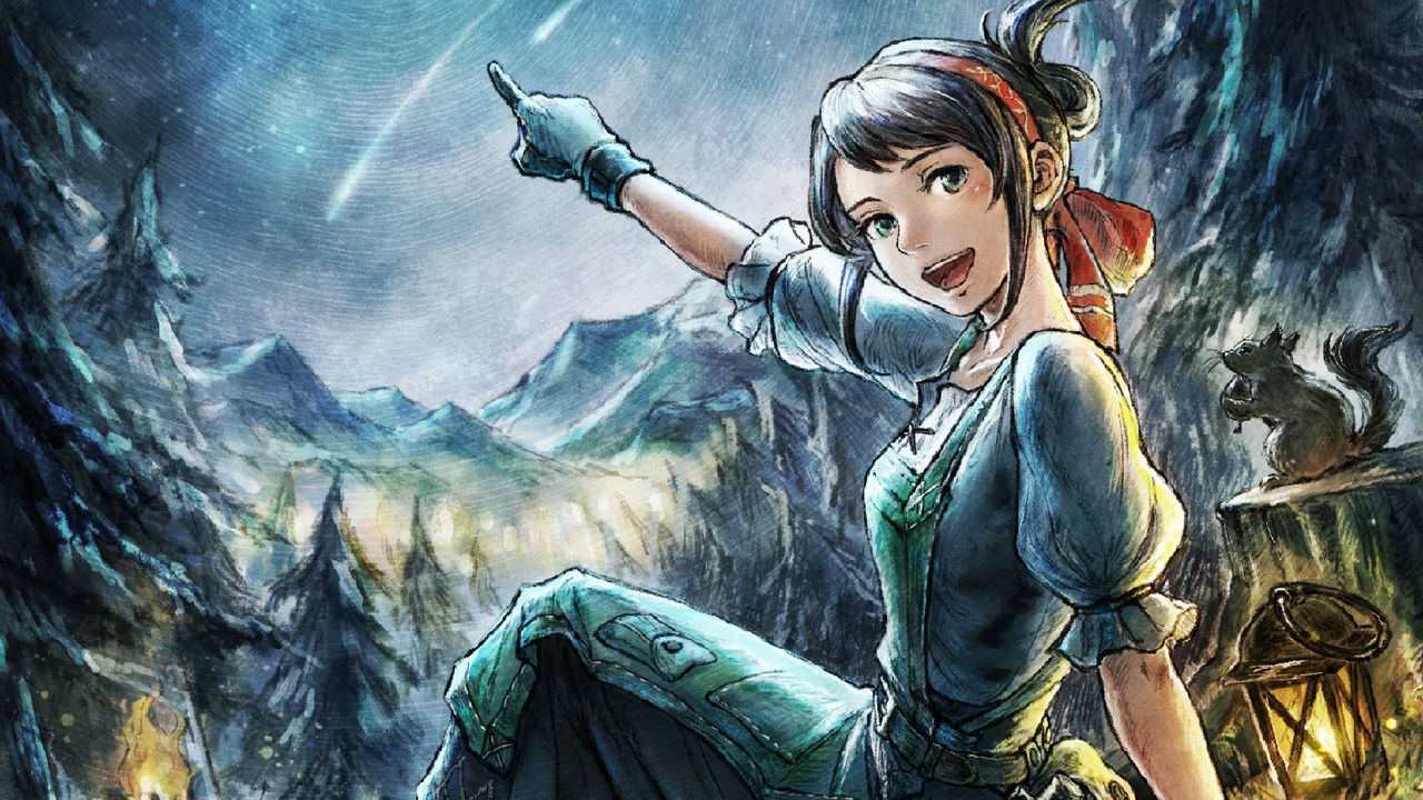 As Octopath Traveler 0 launches to great reviews, the JRPG's producer says "we may have truly delivered what we set out to create" and "it feels as though I've finally returned to my hometown"