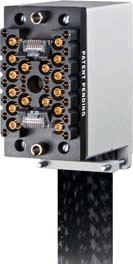 BTX Intros ProBlox-D Connector System