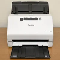 Canon imageFORMULA R40Canon imageFORMULA RS40