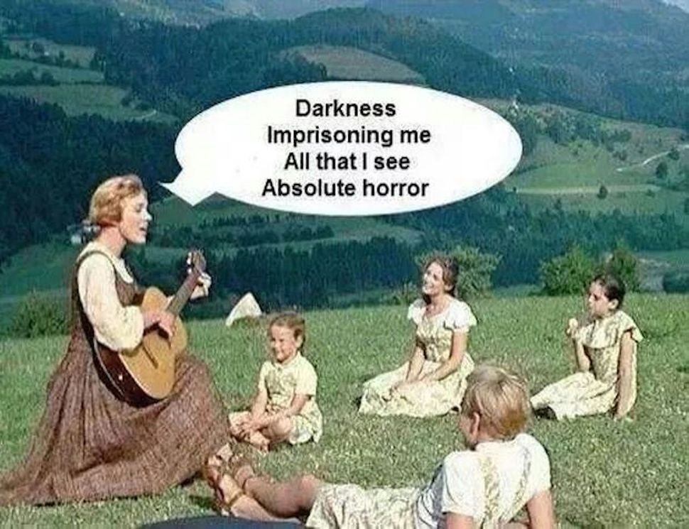 The 12 Best Metallica Memes Louder