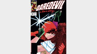 Best Daredevil stories: Daredevil #255