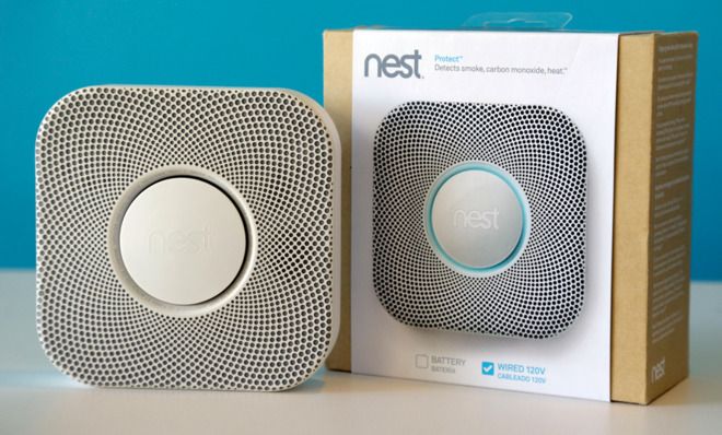 Nest