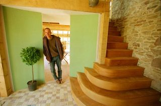 Grand Designs : 25 Years And Counting celebrates the show's 25th anniversary