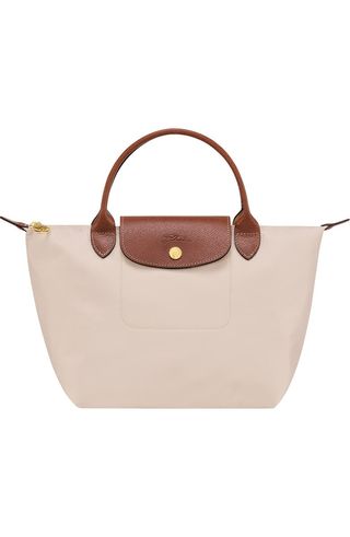 Small Le Pliage Top Handle Bag