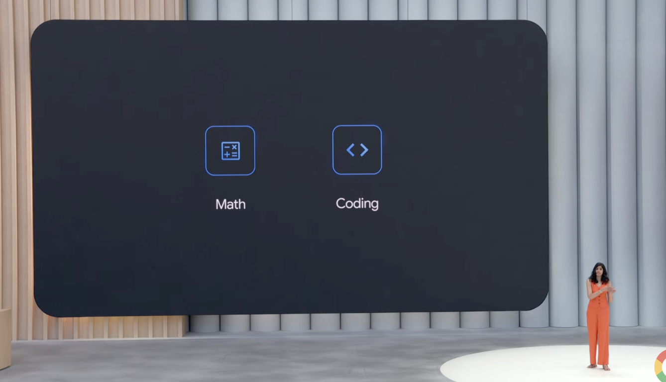 Google IO 2025