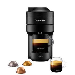 Nespresso Vertuo Pop best coffee machines