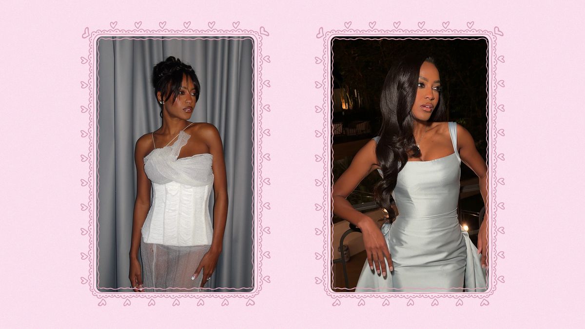 I Asked Summer House's Ciara Miller for Her Galentine's Beauty Faves—Here's What She Said