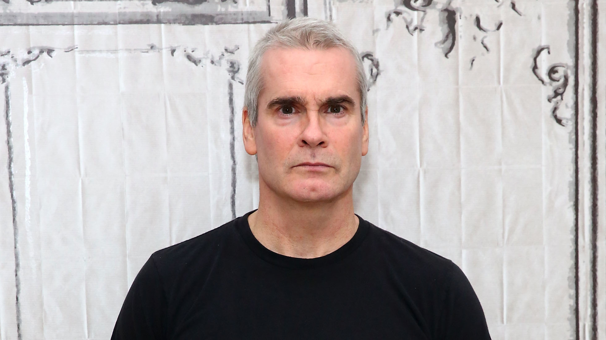 Henry Rollins