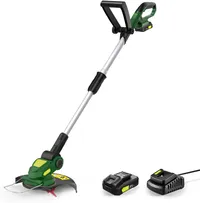 SnapFresh Cordless Trimmer