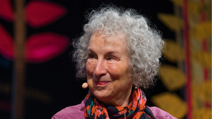 Margaret Atwood
