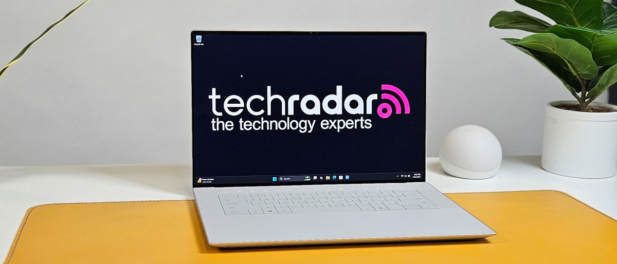 I've tested more than a hundred laptops in my career, and the Dell 16 Premium is the only MacBook Pro rival worth considering