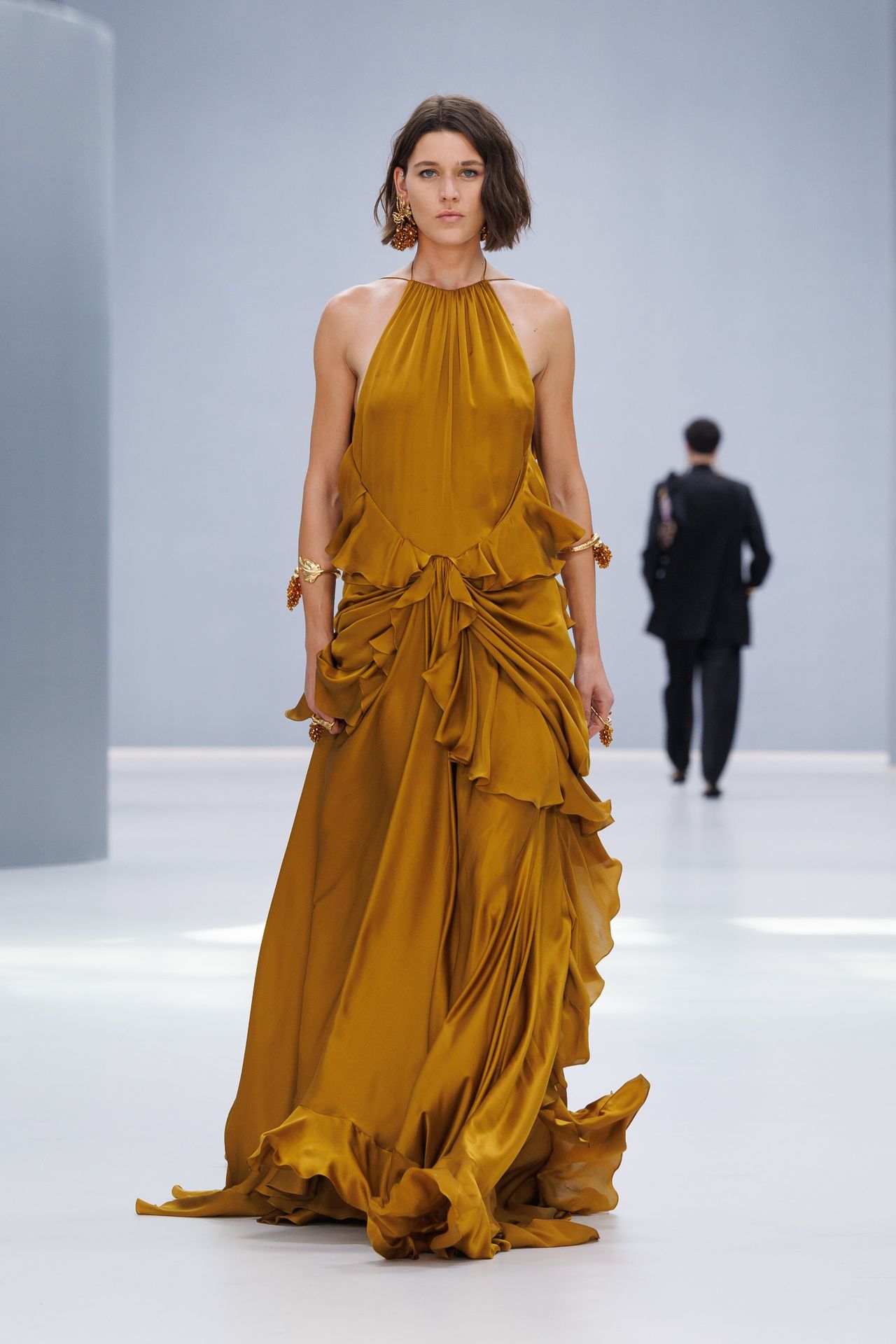 Zimmermann SS 2027 runway show