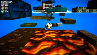 Ball Race 2: Ramp Xbox game