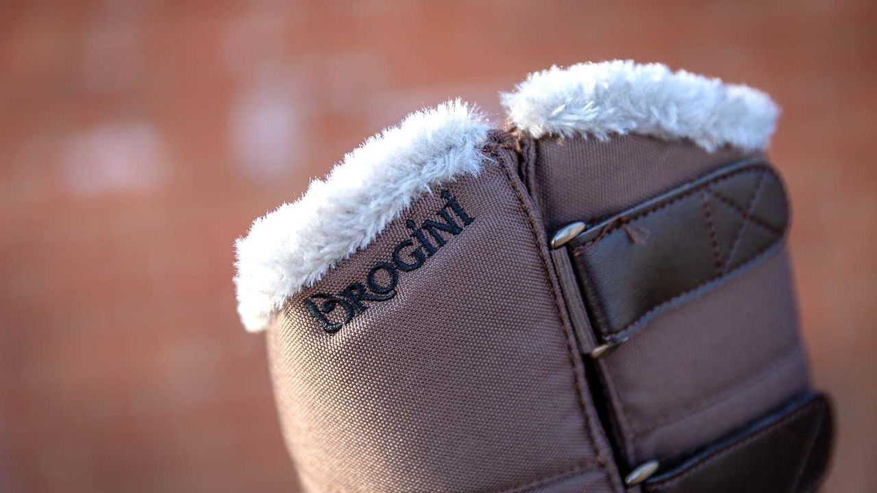 Brogini Forte boots review