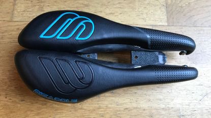 Bike best sale saddle numbness