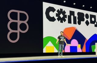 “I can’t tell you how scary design is for designers”: Why Figma’s new UI is a major event