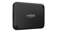 Crucial X9 2TB External SSD: now $109 at Amazon