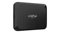 Crucial X9 2TB portable SSD: now $109 at Amazon