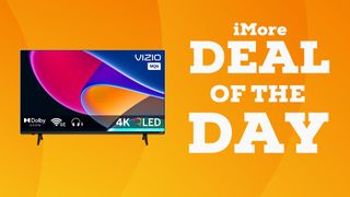 Sony Vaio 4K TV on iMore deal of the day