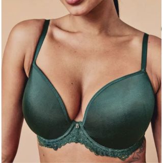 Bravissimo Niya Lace Smoothing Bra 