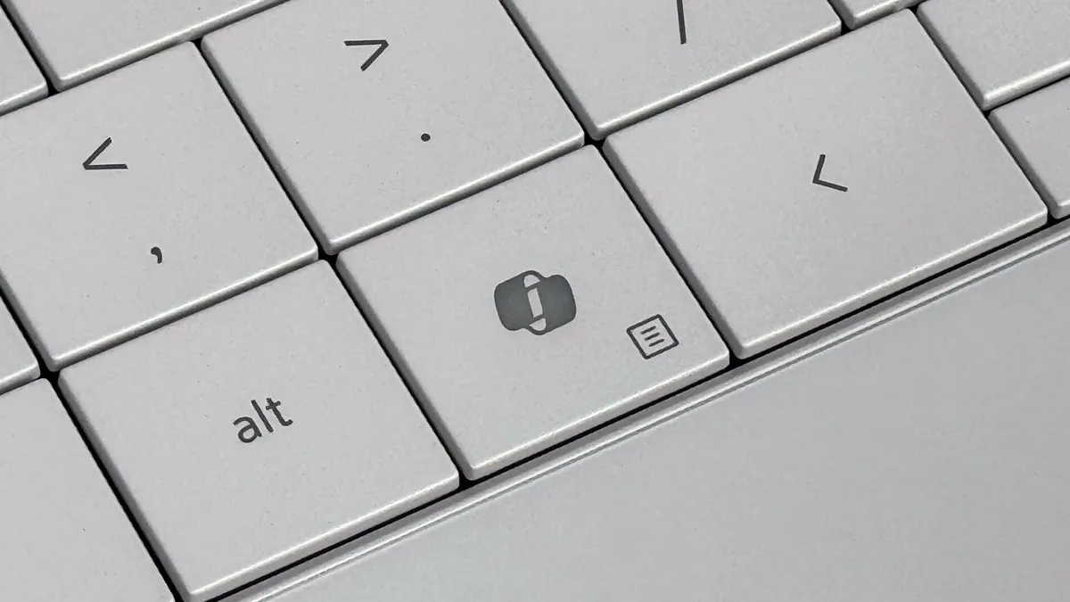 Microsoft rolls out controversial recall feature on CoPilot+ PCs