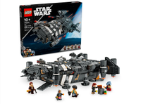 Lego Star Wars Onyx Cinder