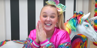 jojo siwa youtube makeover video