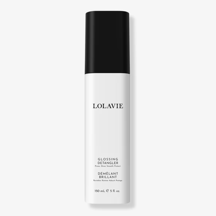 Glossing Detangler - 5.0 Oz