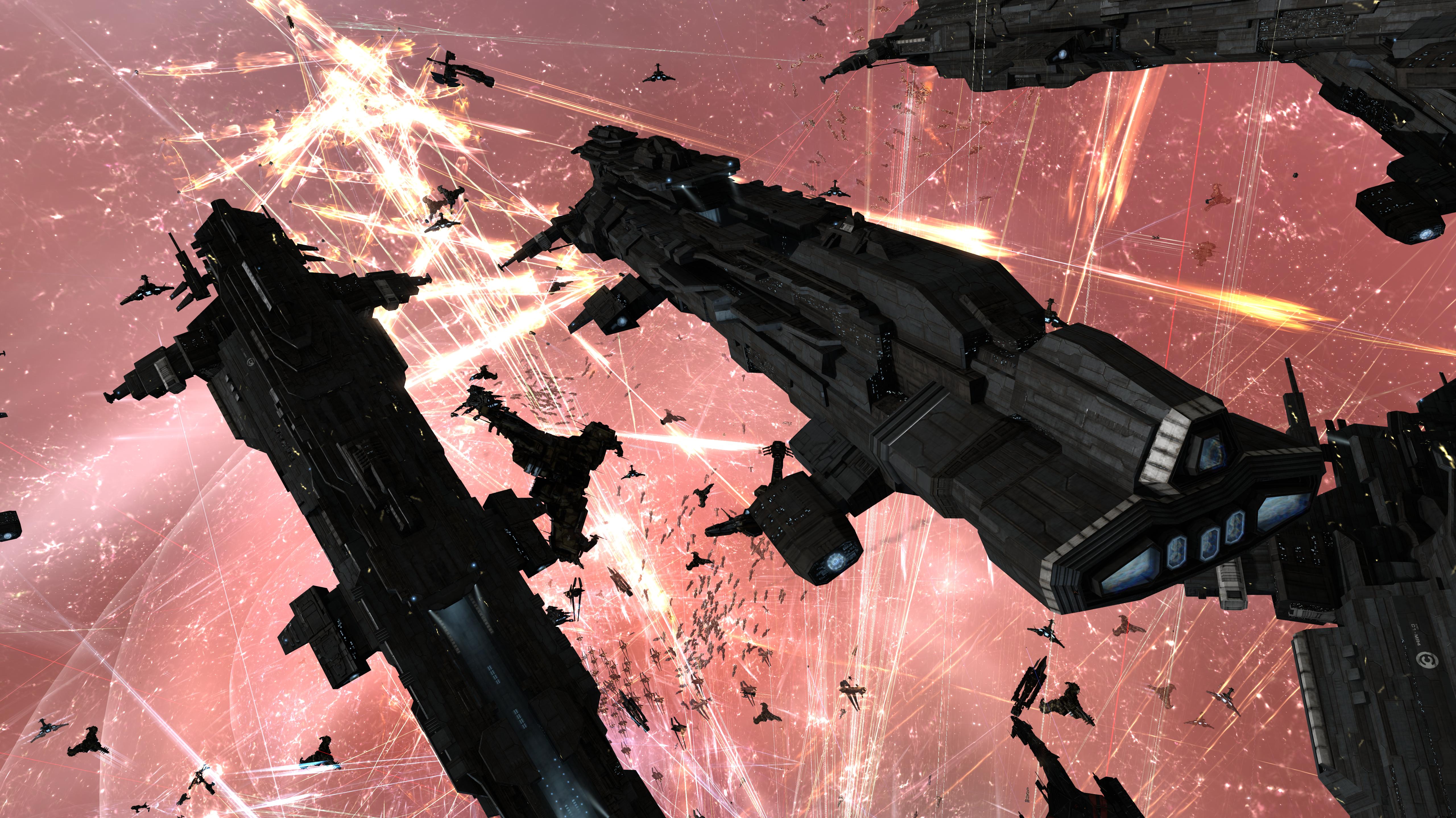 Why I defected from EVE Online’s greatest empire