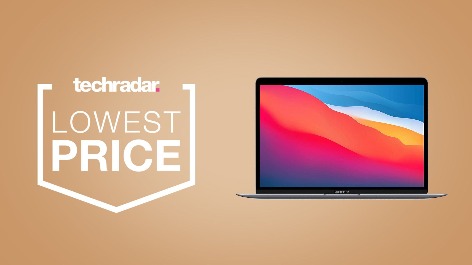 The MacBook Air M1 drops to its cheapest price ever in the Presidents ...