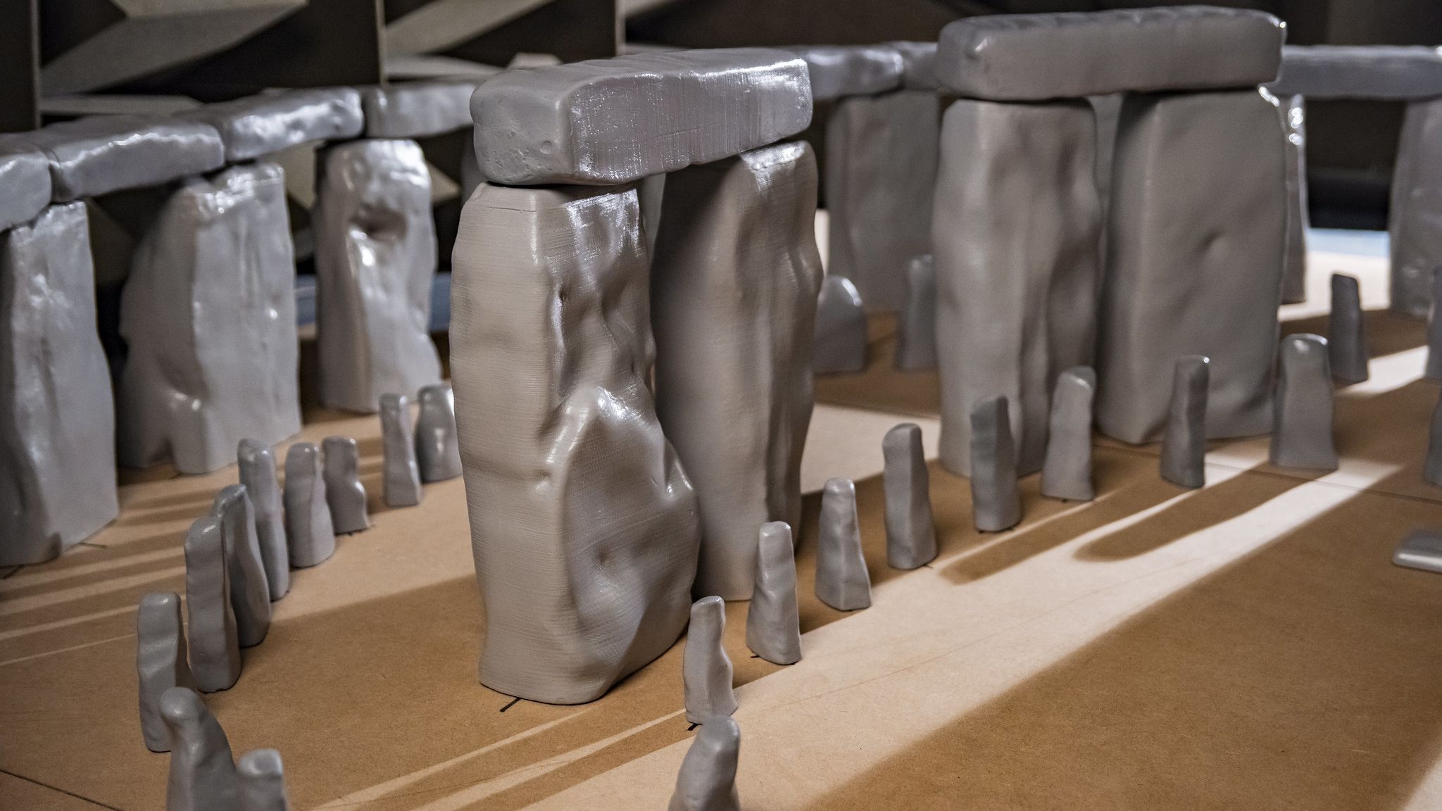 Spinal Tap'-size Stonehenge reveals how the ancient monument really sounded  | Live Science