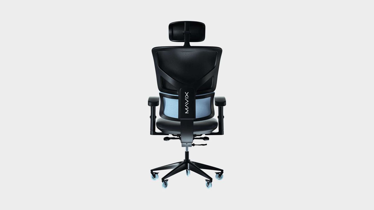Mavix M9 gaming chair