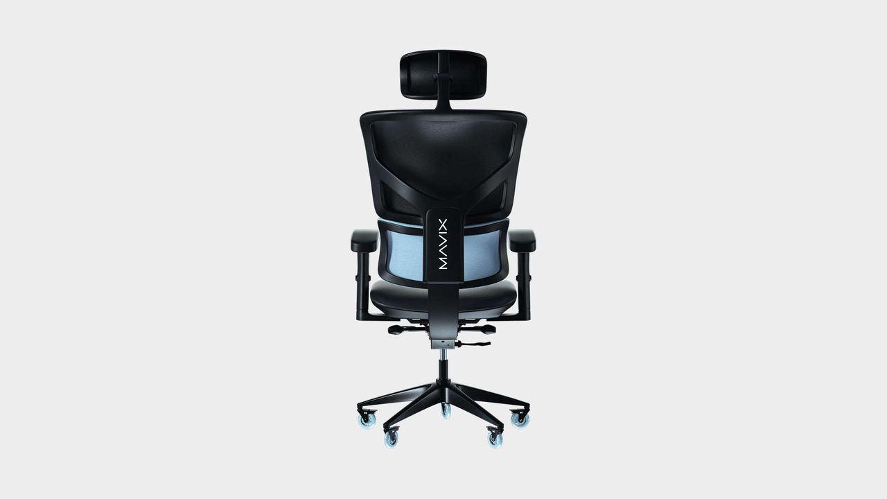 Mavix M9 gaming chair