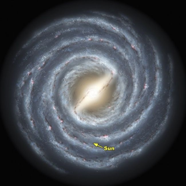 Galaxies: Collisions, Types and How They're Made | Space