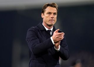 Bournemouth boss Scott Parker has been praised by Garrard ahead of their meeting.