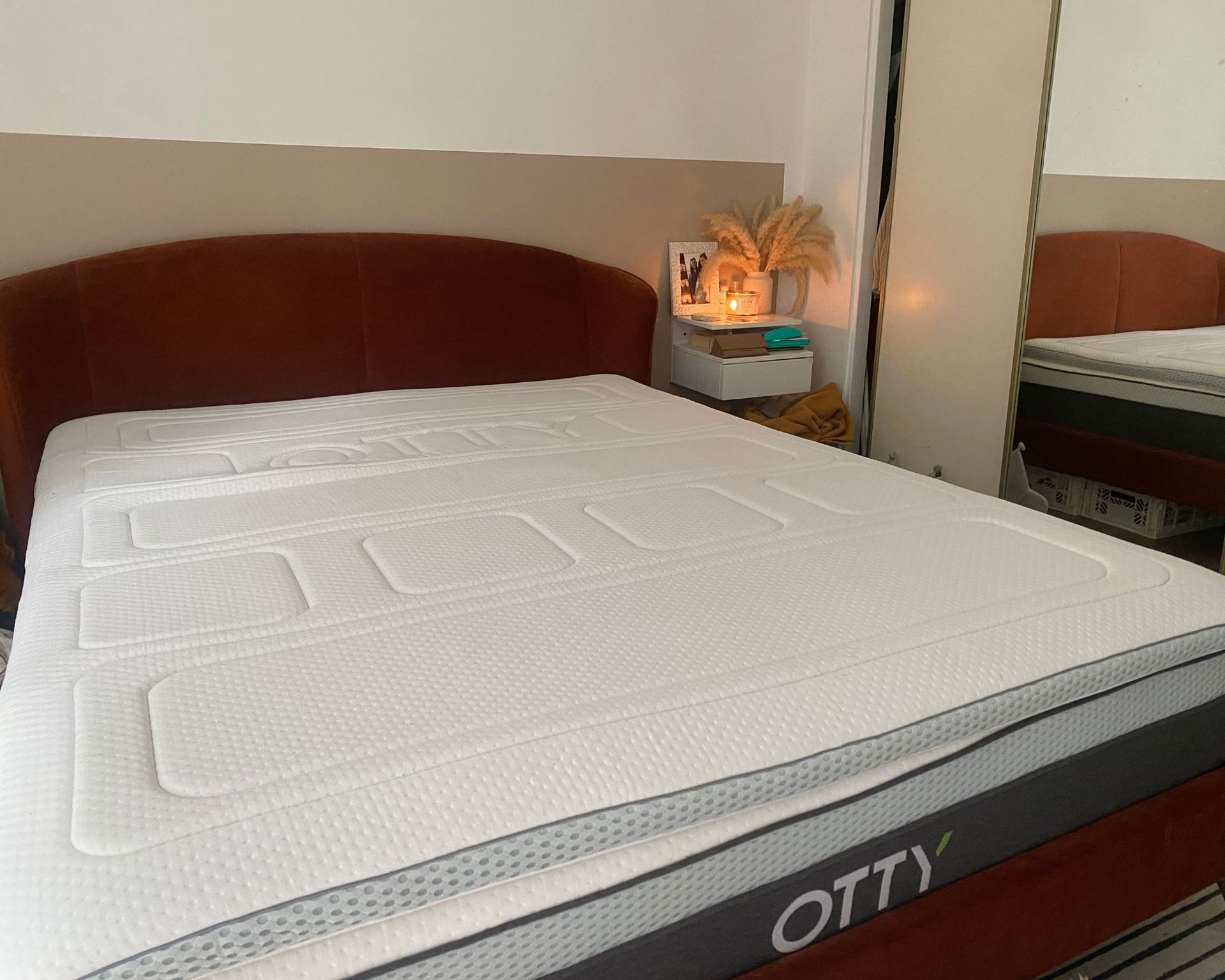 Renter mattress hack 8 amazing mattress toppers to take your bed from