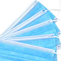 Disposable Masks (50-Count): $11 @ Wyze