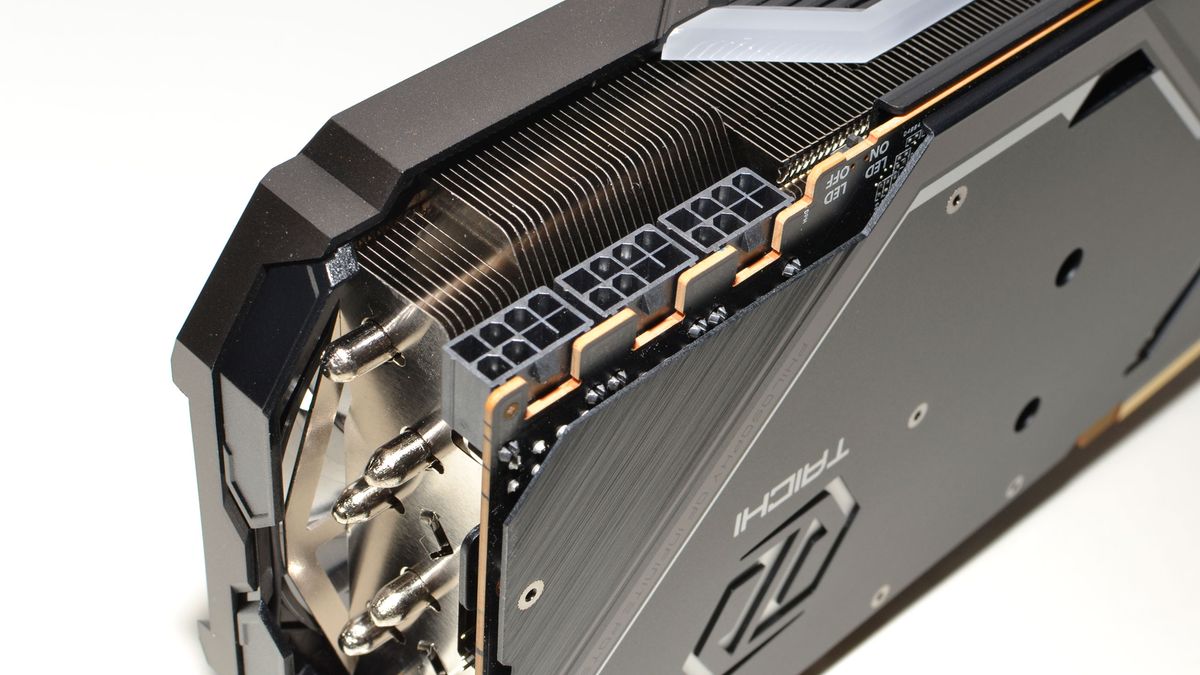 AMD Radeon RX 6800 XT Roundup