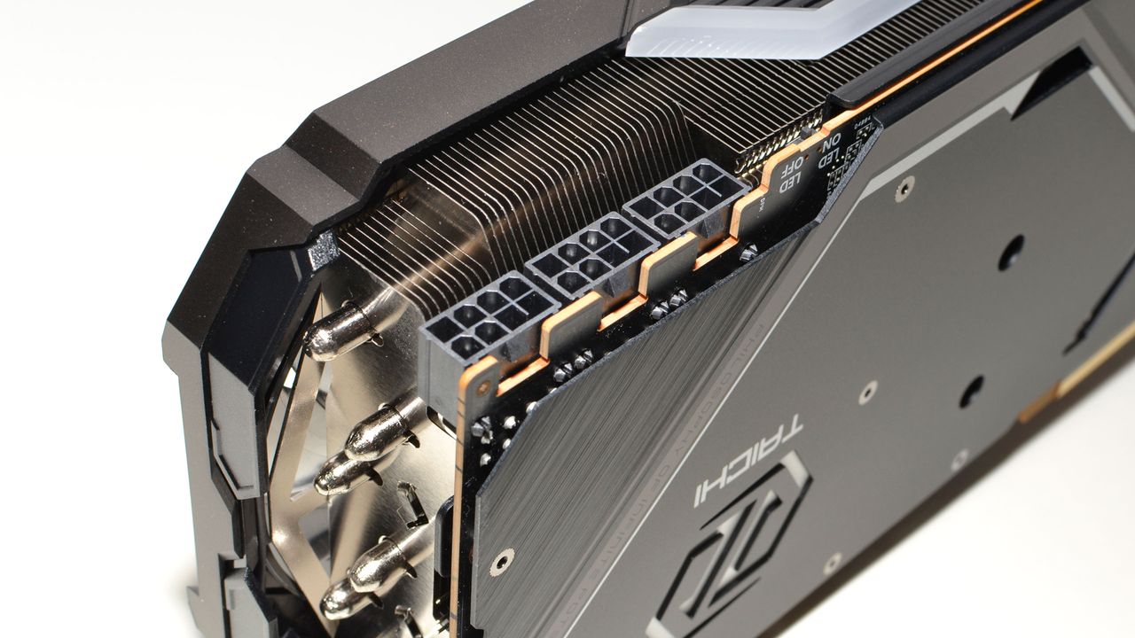 AMD Radeon RX 6800 XT Roundup