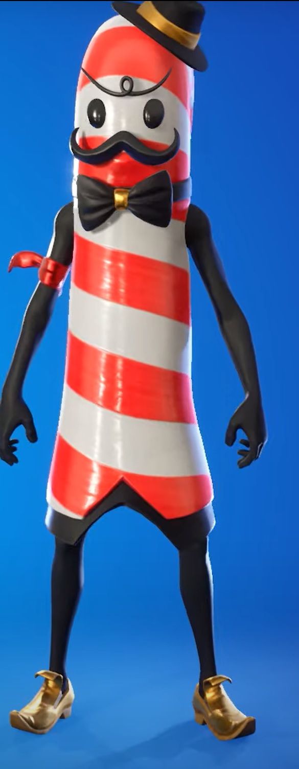 fortnite operation snowdown