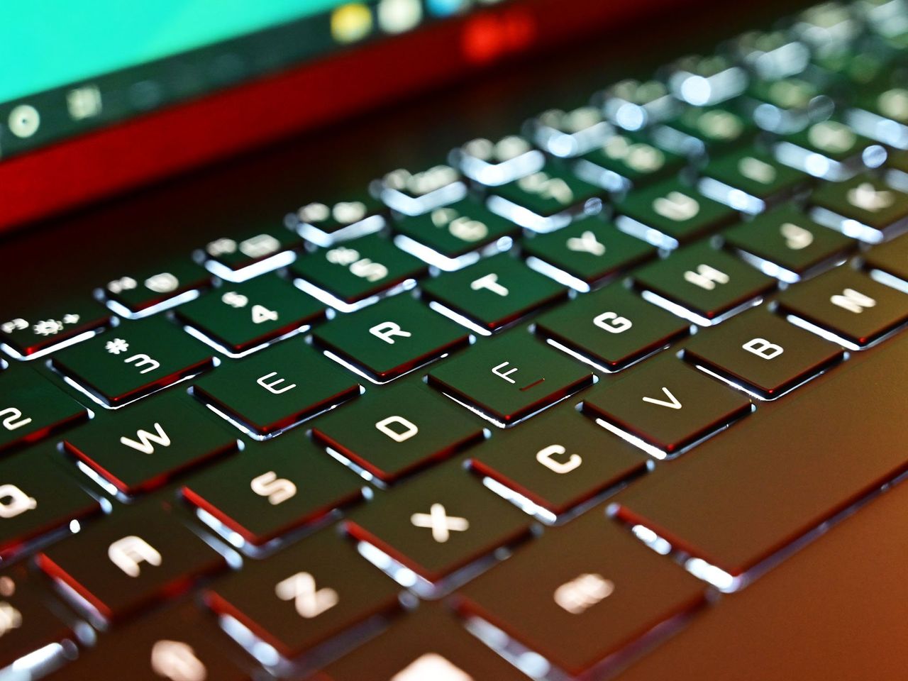 Lg Gram 17 2021 Keyboardlights
