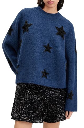 Starlet Sweater