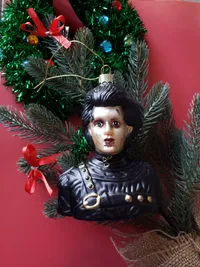 Etsy Unfinished Man Ornament Etsy Unfinished Man Ornament