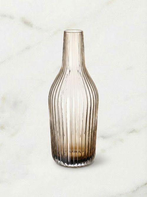 Anledning Carafe - Light Brown 34 Oz